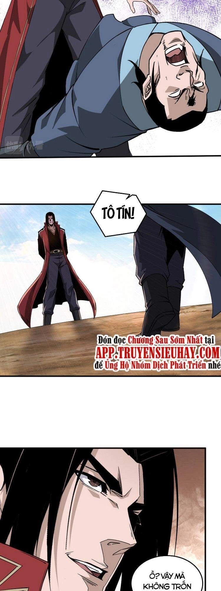 Tối Cường Phản Phái Hệ Thống Chapter 176 - 22