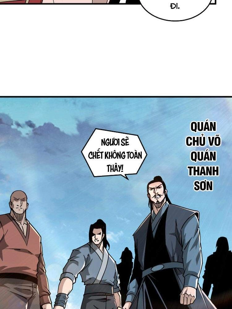 Tối Cường Phản Phái Hệ Thống Chapter 176 - 23