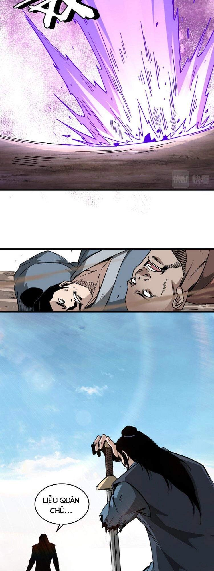 Tối Cường Phản Phái Hệ Thống Chapter 176 - 28