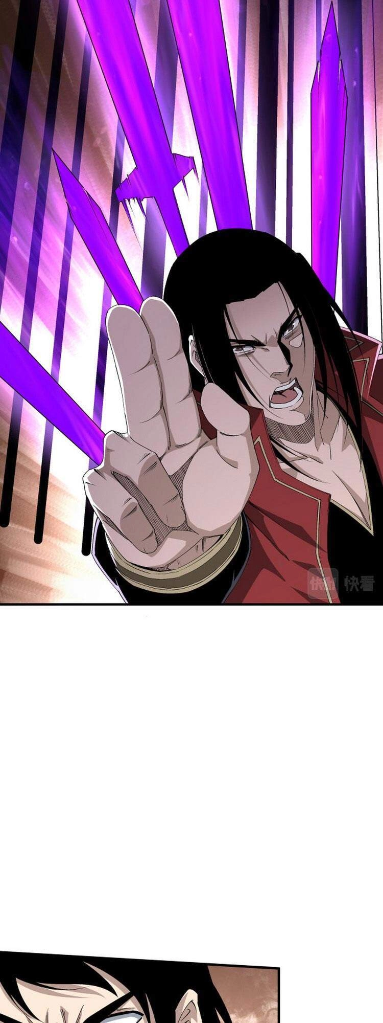 Tối Cường Phản Phái Hệ Thống Chapter 177 - 5