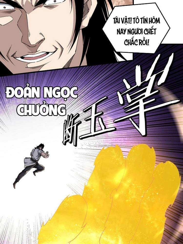 Tối Cường Phản Phái Hệ Thống Chapter 177 - 6