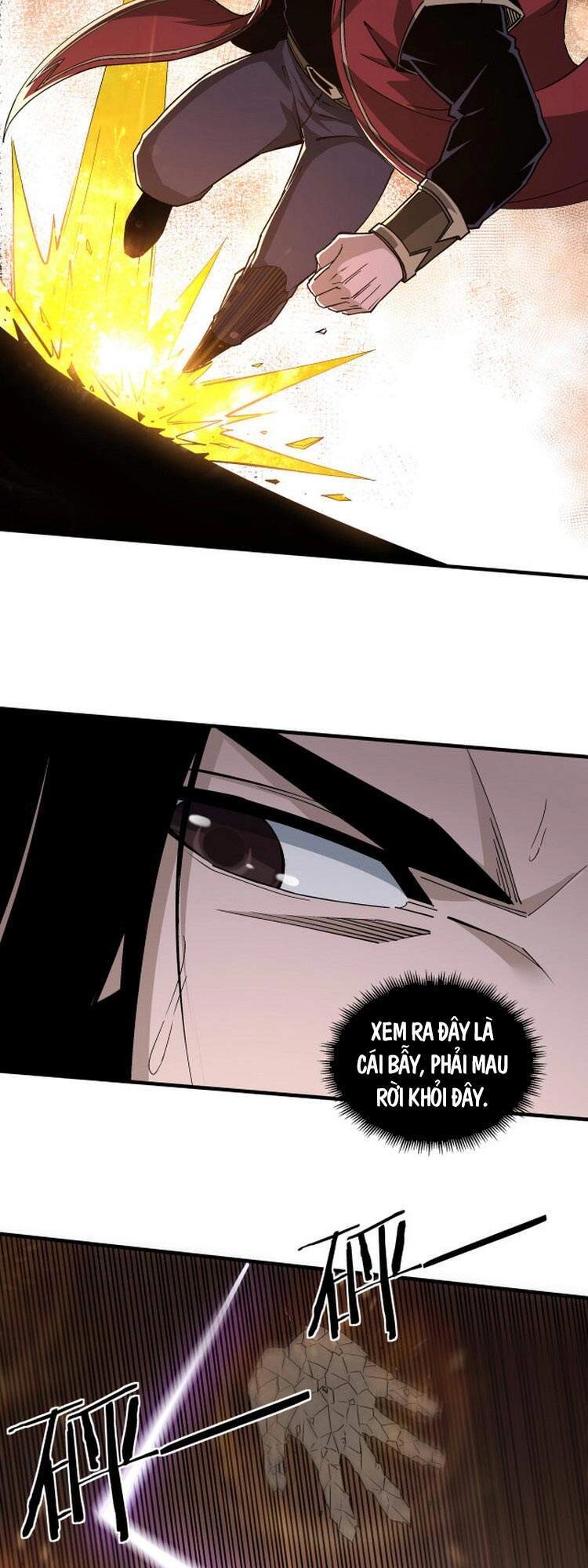 Tối Cường Phản Phái Hệ Thống Chapter 177 - 9