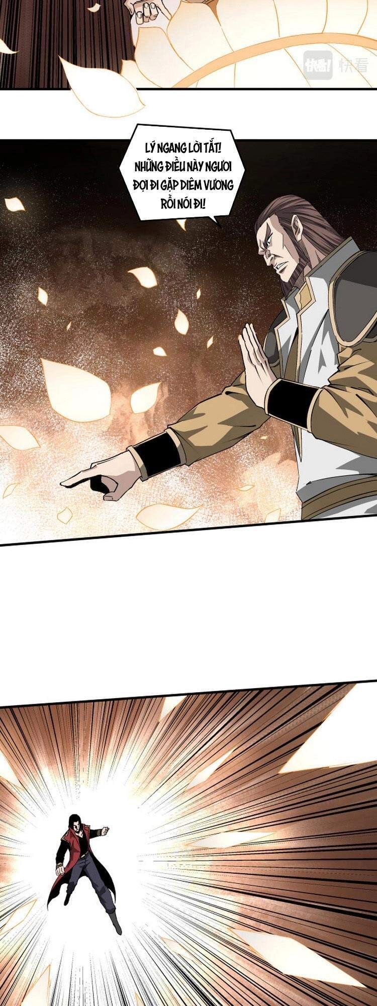 Tối Cường Phản Phái Hệ Thống Chapter 177 - 19