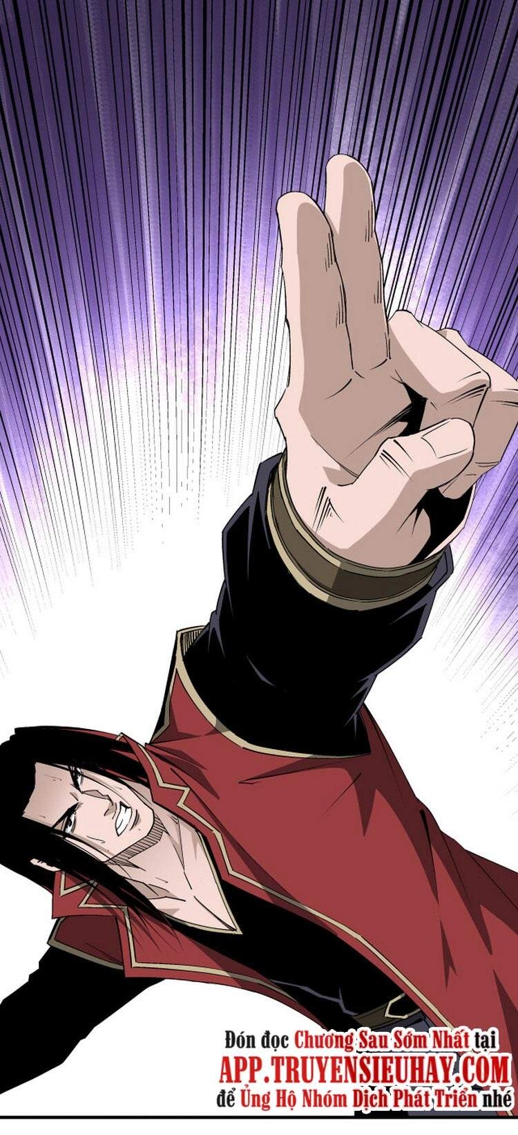 Tối Cường Phản Phái Hệ Thống Chapter 177 - 21