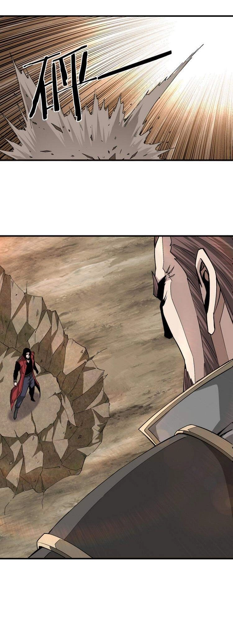 Tối Cường Phản Phái Hệ Thống Chapter 177 - 22