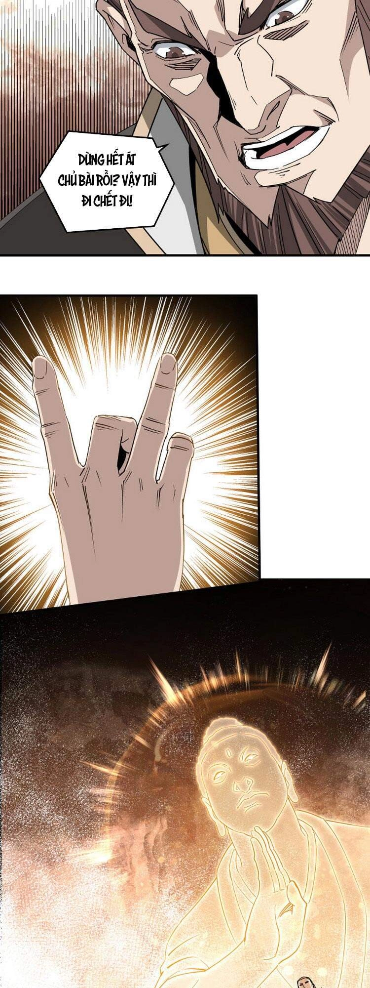 Tối Cường Phản Phái Hệ Thống Chapter 177 - 24