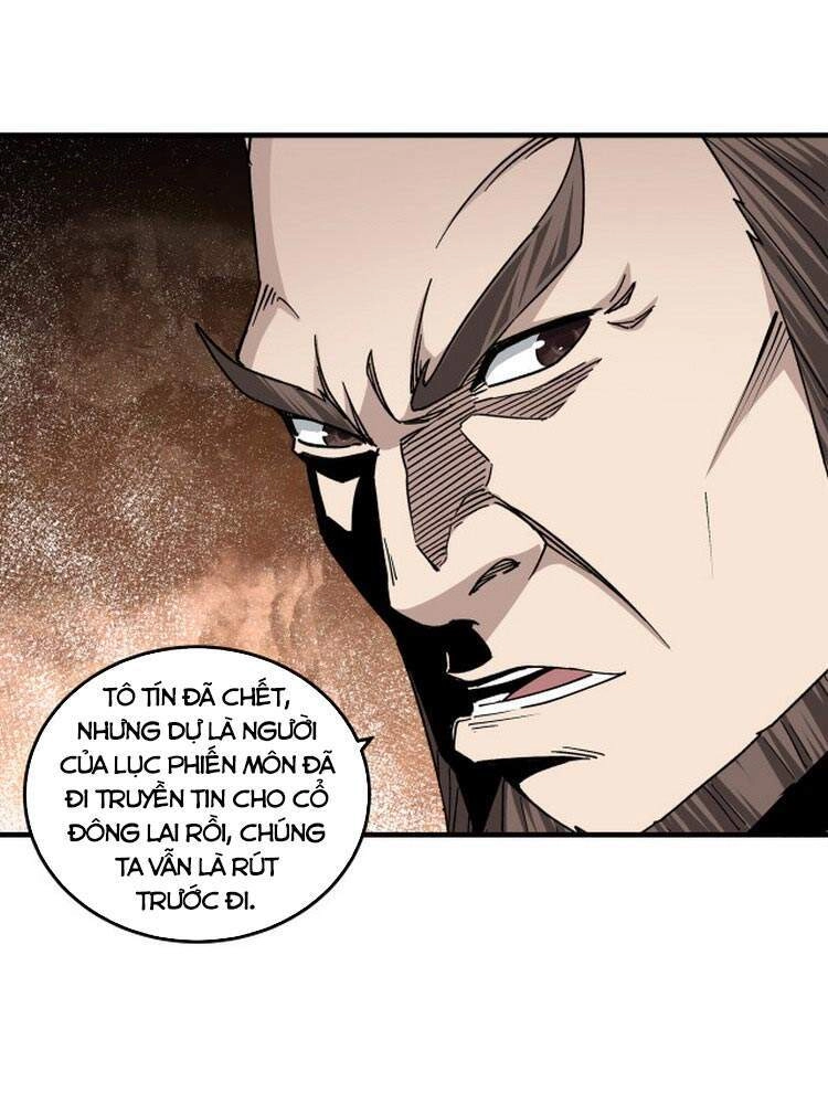 Tối Cường Phản Phái Hệ Thống Chapter 177 - 33