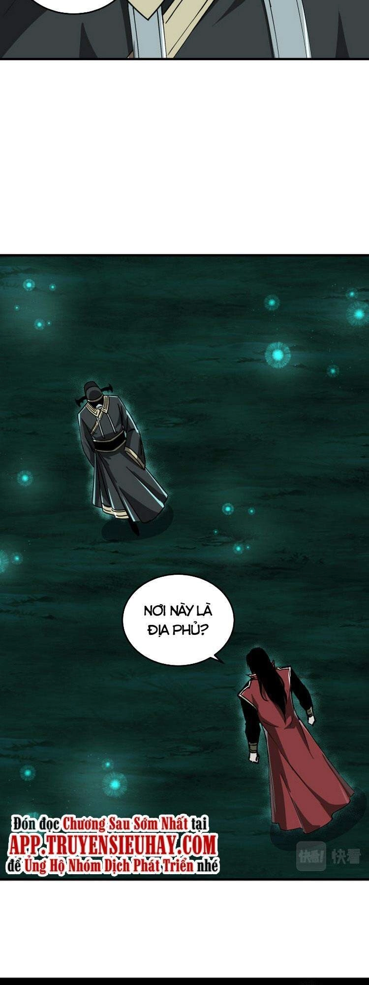 Tối Cường Phản Phái Hệ Thống Chapter 178 - 11