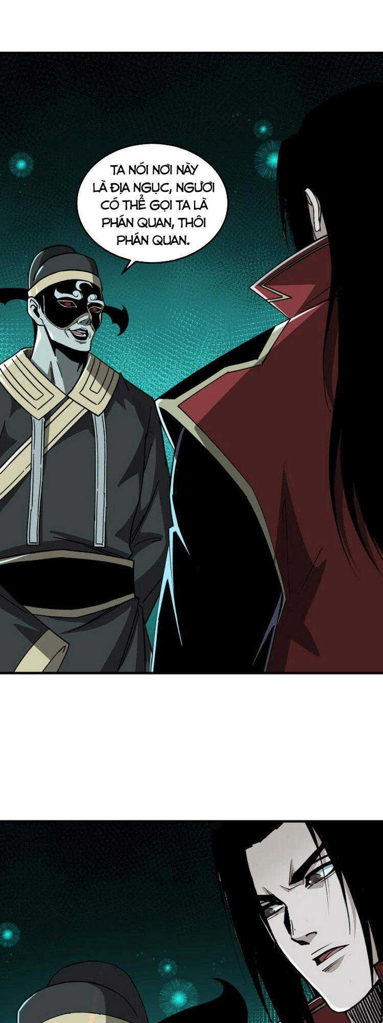 Tối Cường Phản Phái Hệ Thống Chapter 178 - 13