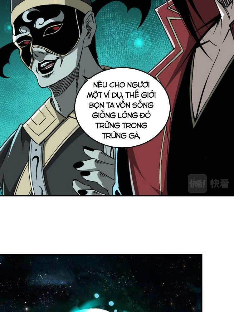 Tối Cường Phản Phái Hệ Thống Chapter 178 - 14