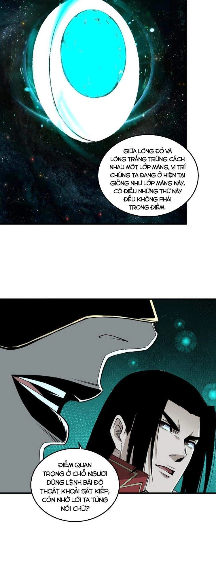 Tối Cường Phản Phái Hệ Thống Chapter 178 - 15