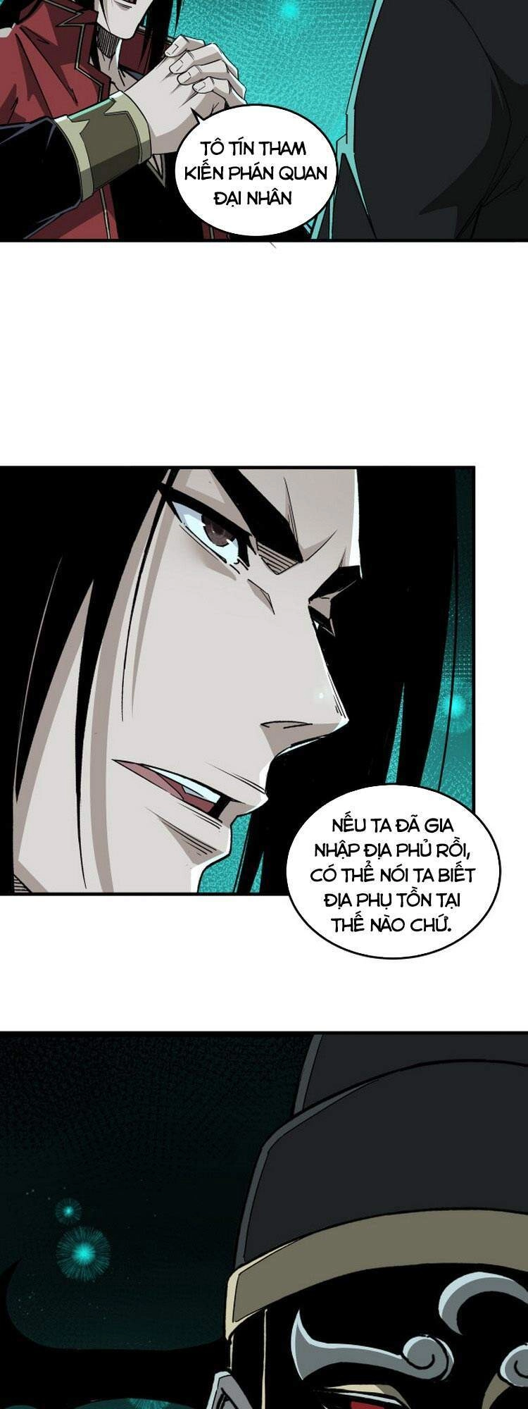 Tối Cường Phản Phái Hệ Thống Chapter 178 - 17