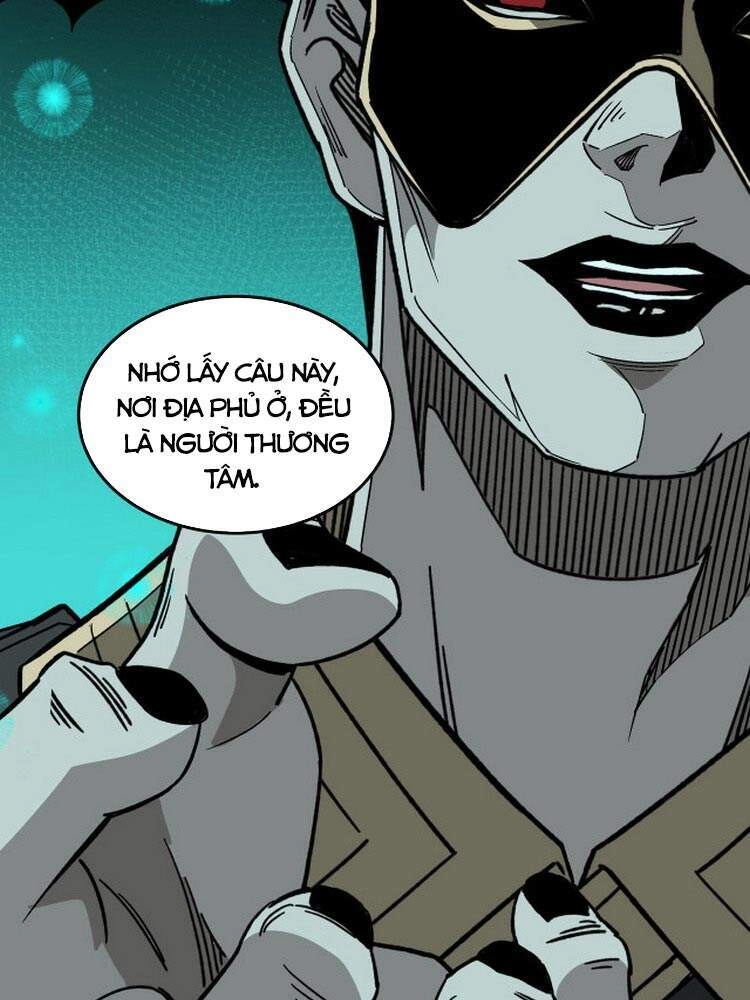 Tối Cường Phản Phái Hệ Thống Chapter 178 - 18