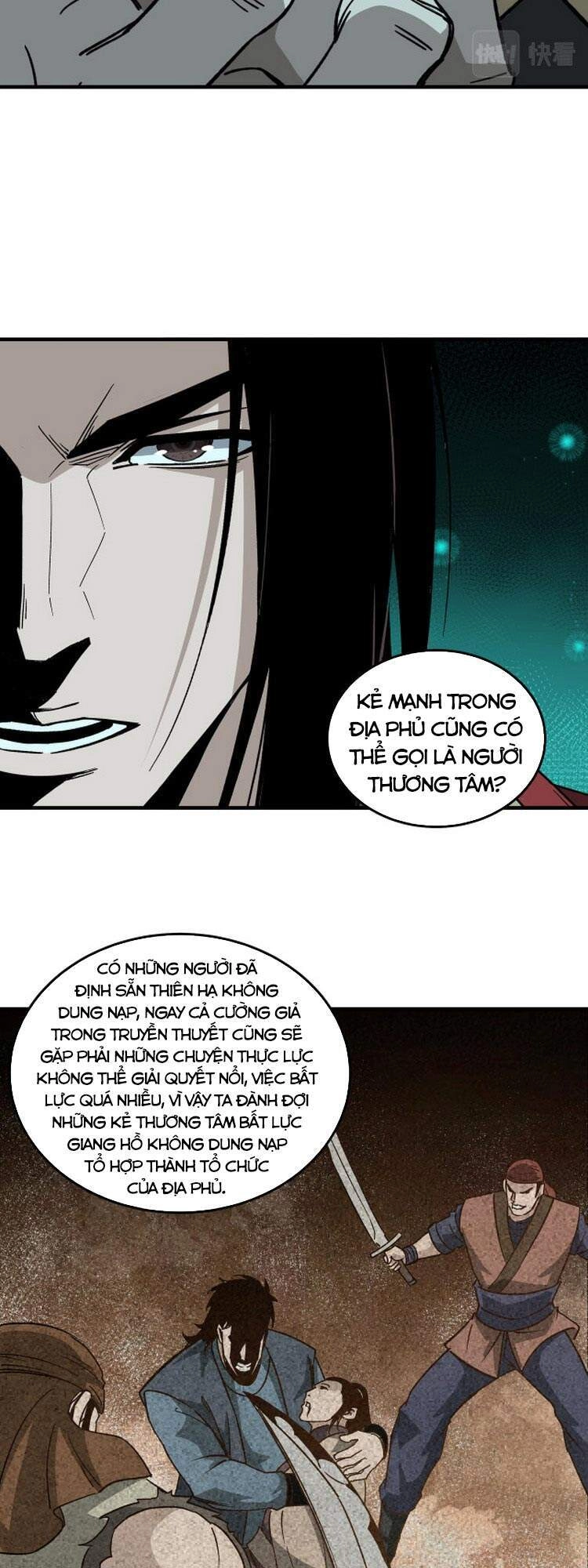 Tối Cường Phản Phái Hệ Thống Chapter 178 - 19