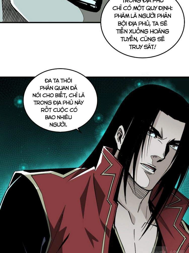 Tối Cường Phản Phái Hệ Thống Chapter 178 - 23