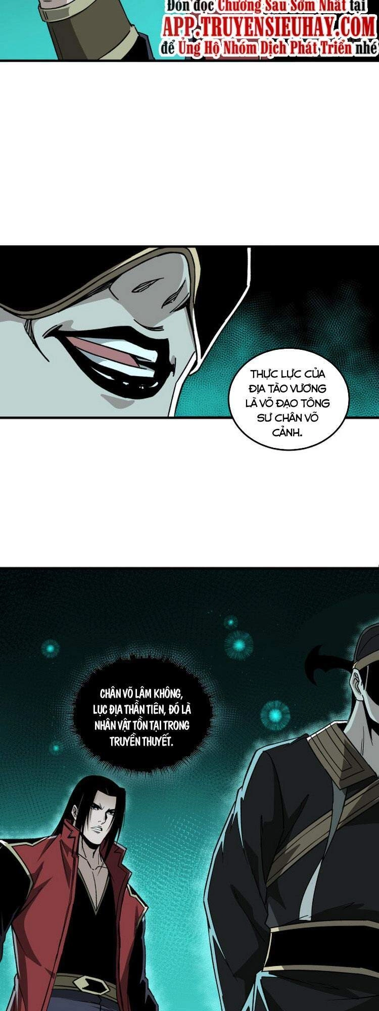 Tối Cường Phản Phái Hệ Thống Chapter 178 - 28