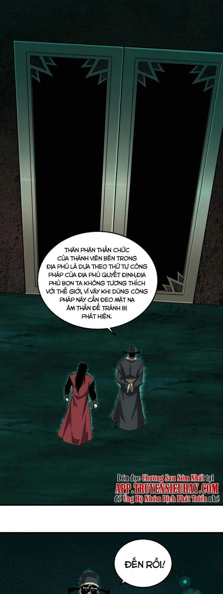 Tối Cường Phản Phái Hệ Thống Chapter 179 - 1