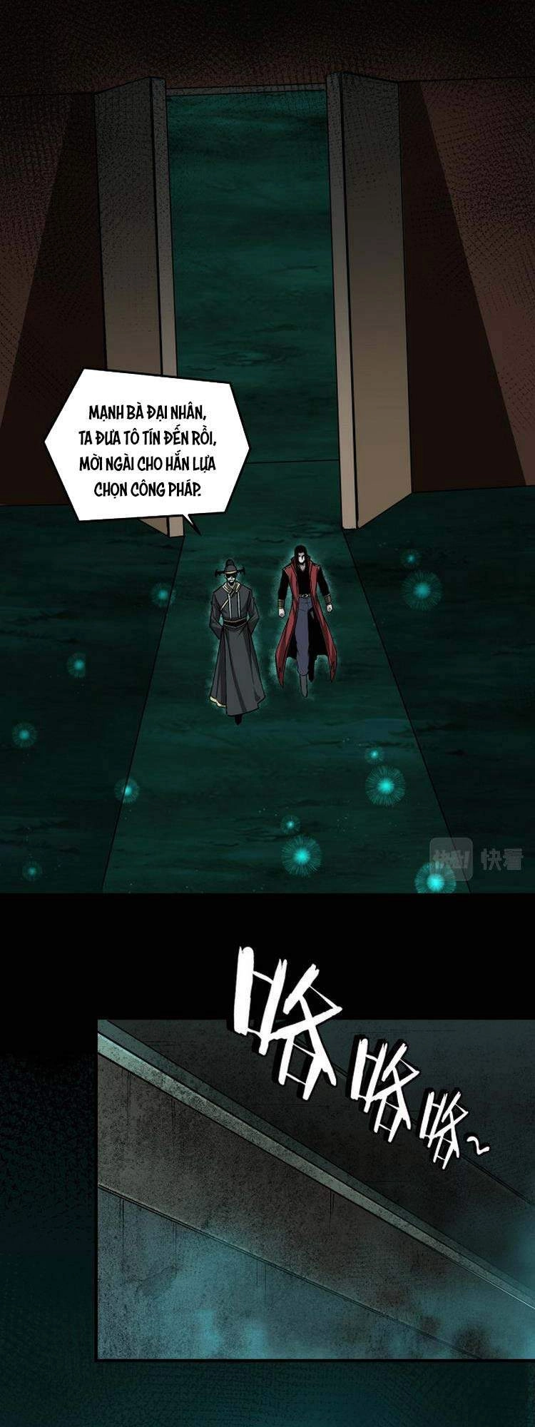 Tối Cường Phản Phái Hệ Thống Chapter 179 - 3