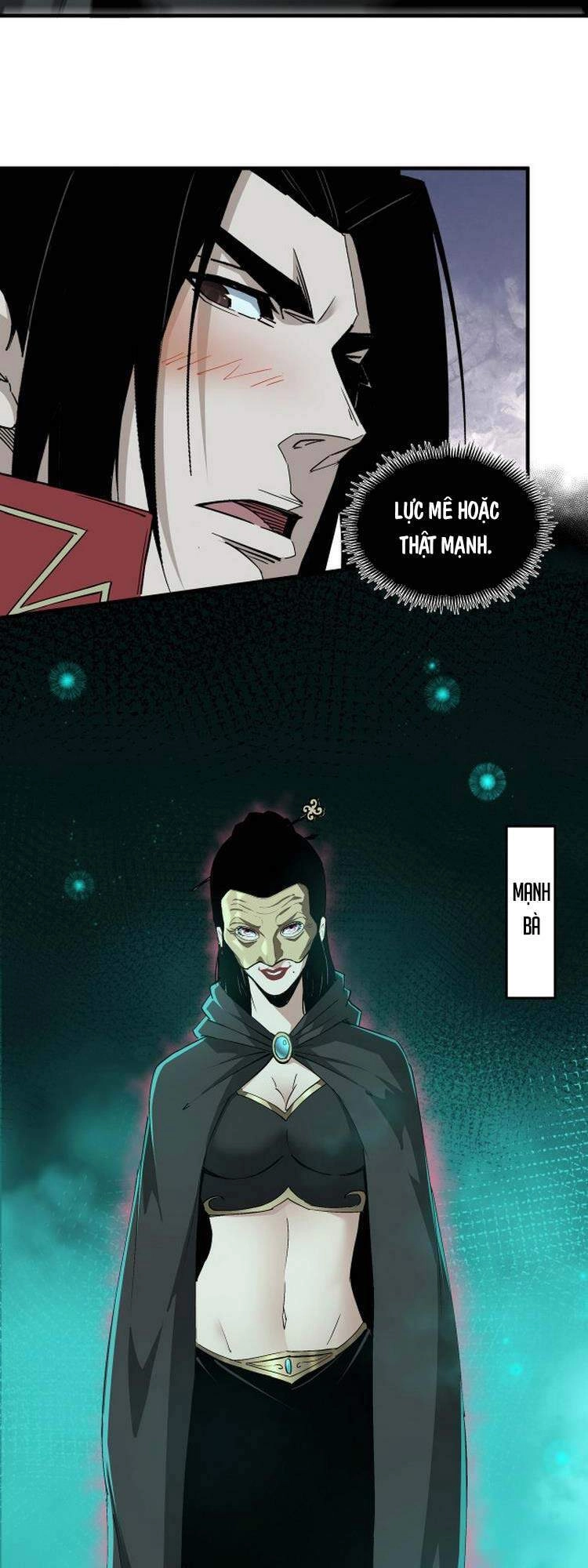 Tối Cường Phản Phái Hệ Thống Chapter 179 - 7