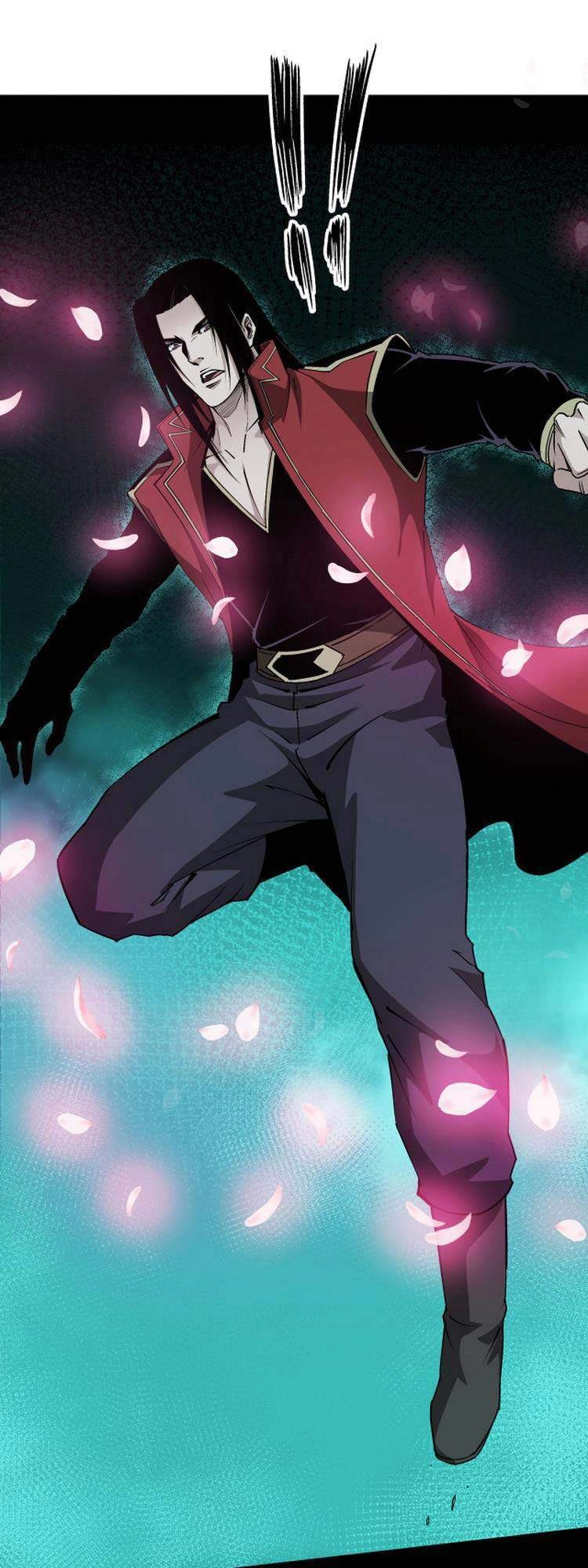 Tối Cường Phản Phái Hệ Thống Chapter 179 - 13