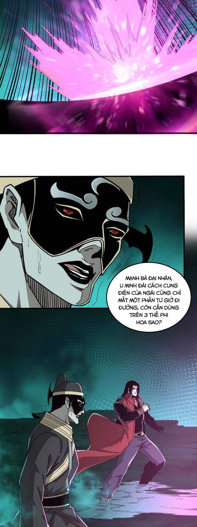 Tối Cường Phản Phái Hệ Thống Chapter 179 - 17