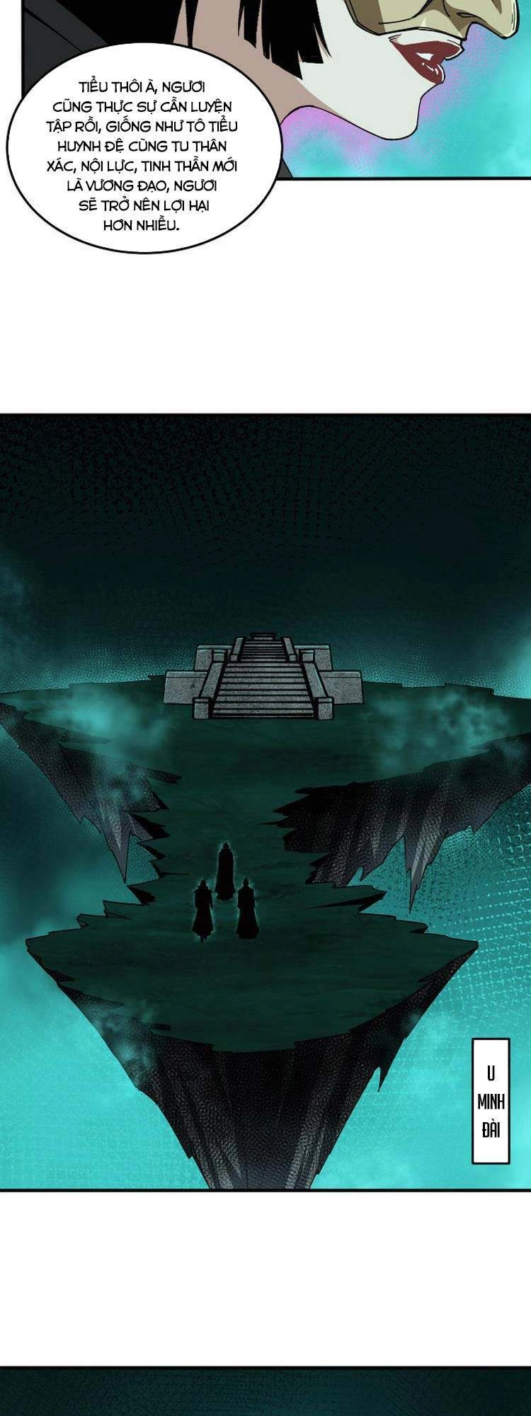 Tối Cường Phản Phái Hệ Thống Chapter 179 - 19