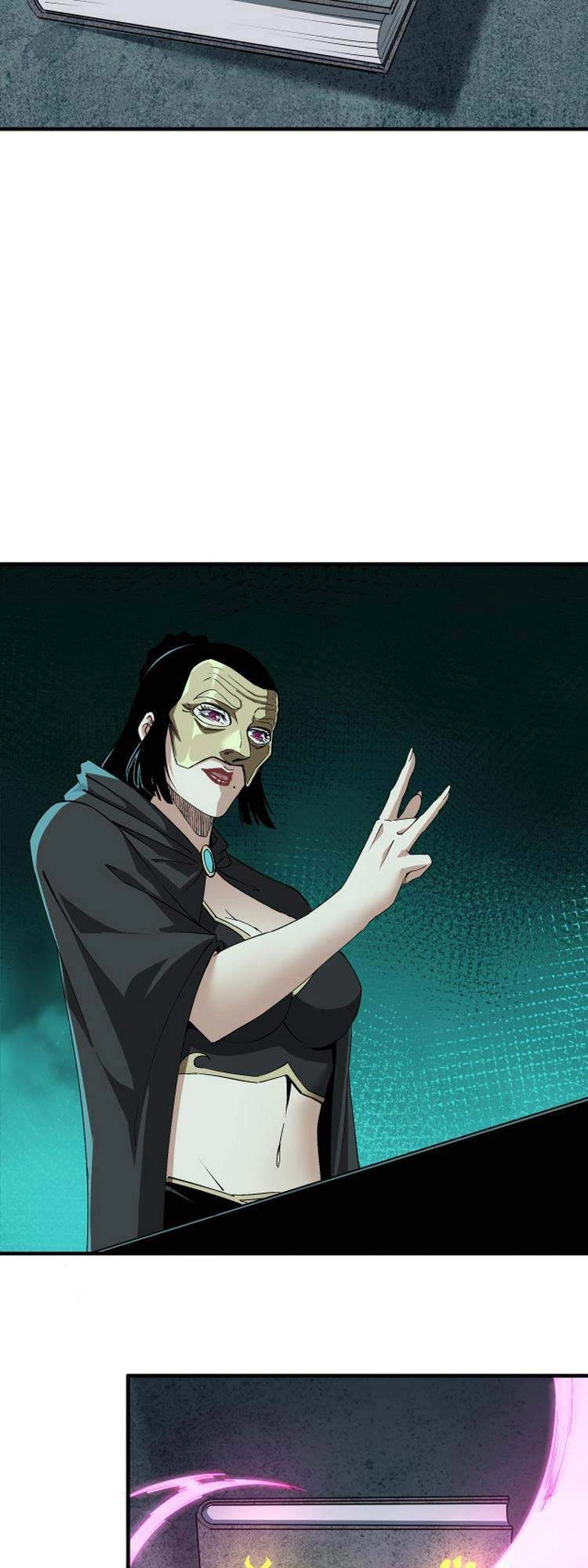 Tối Cường Phản Phái Hệ Thống Chapter 179 - 22