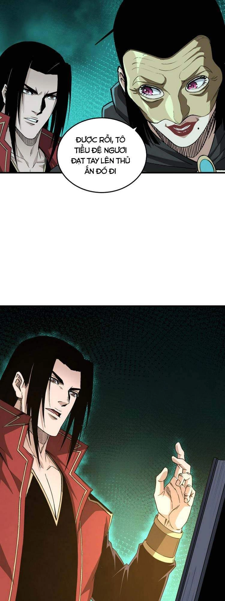 Tối Cường Phản Phái Hệ Thống Chapter 179 - 24