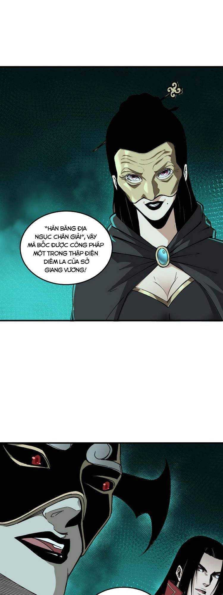 Tối Cường Phản Phái Hệ Thống Chapter 179 - 28