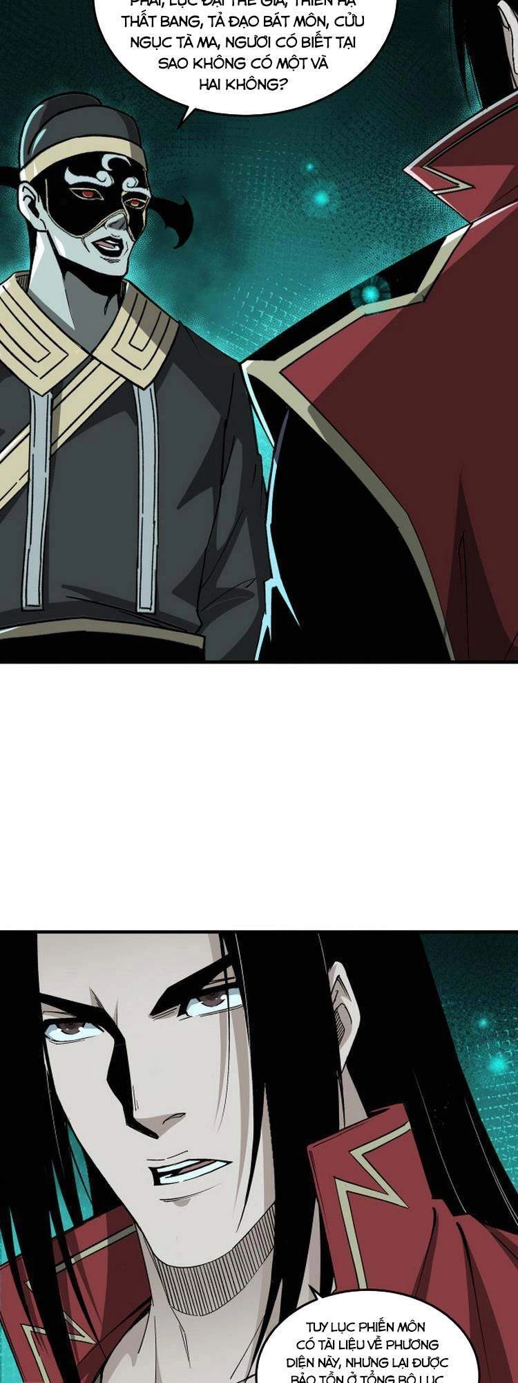 Tối Cường Phản Phái Hệ Thống Chapter 180 - 7