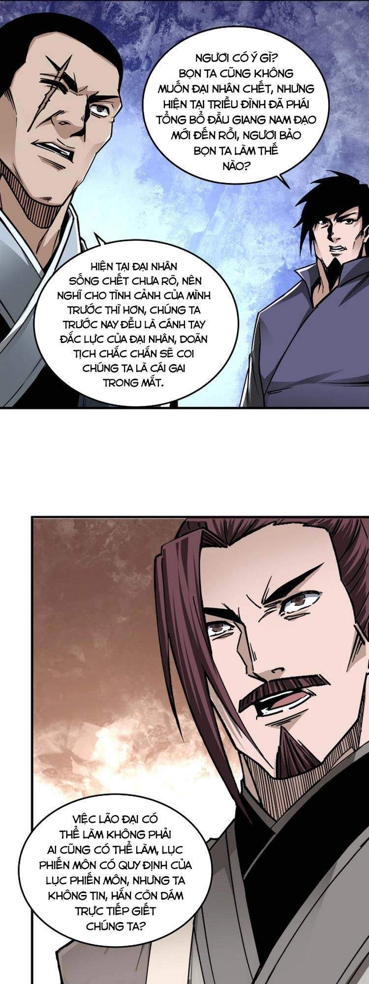 Tối Cường Phản Phái Hệ Thống Chapter 180 - 19