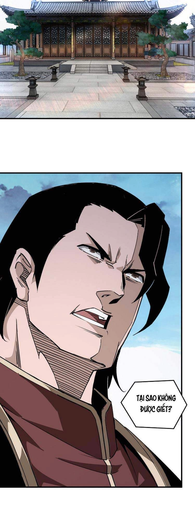 Tối Cường Phản Phái Hệ Thống Chapter 180 - 21