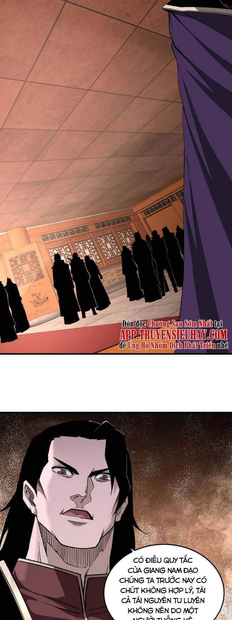 Tối Cường Phản Phái Hệ Thống Chapter 180 - 29