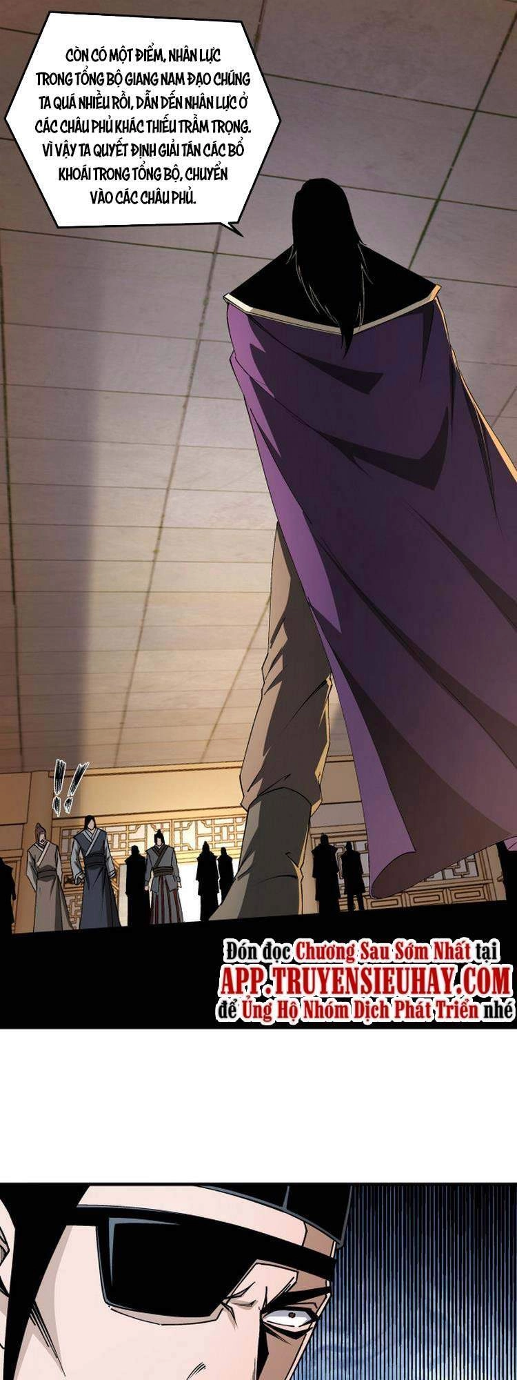 Tối Cường Phản Phái Hệ Thống Chapter 181 - 1