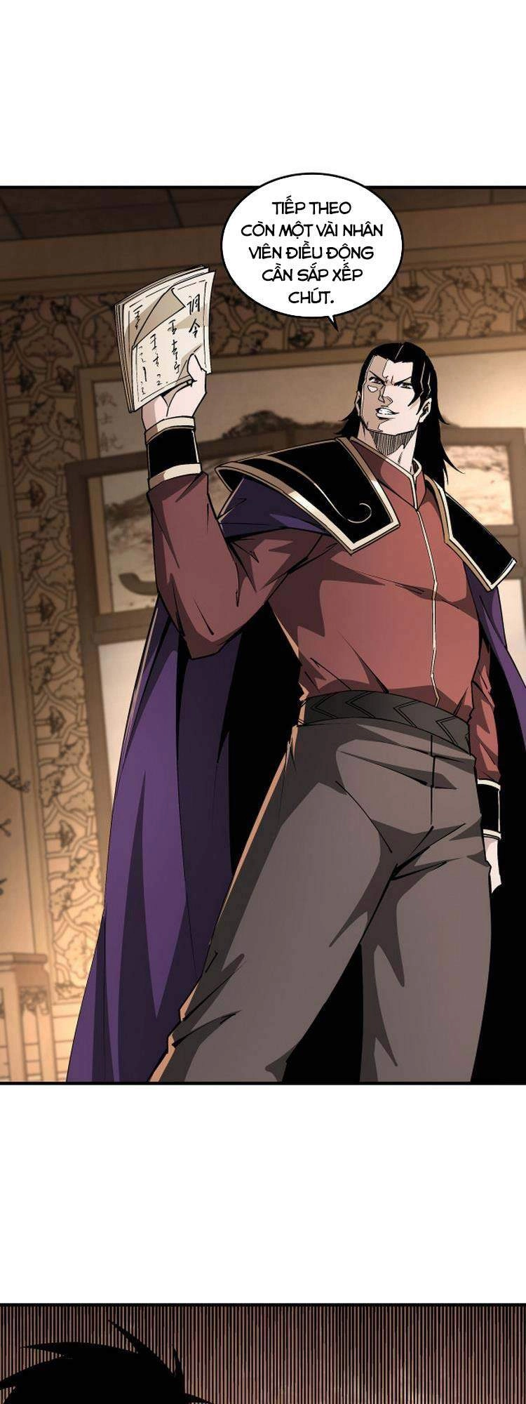 Tối Cường Phản Phái Hệ Thống Chapter 181 - 5