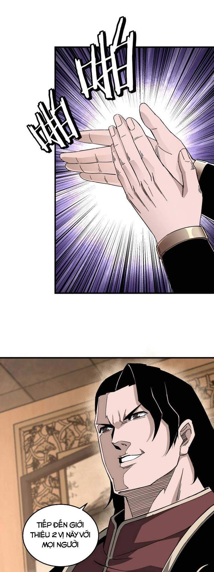 Tối Cường Phản Phái Hệ Thống Chapter 181 - 7