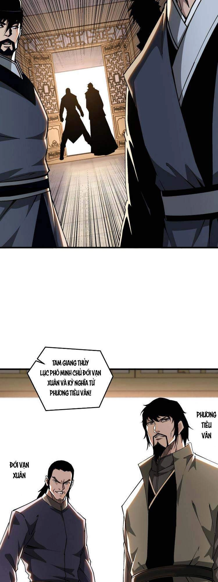 Tối Cường Phản Phái Hệ Thống Chapter 181 - 9