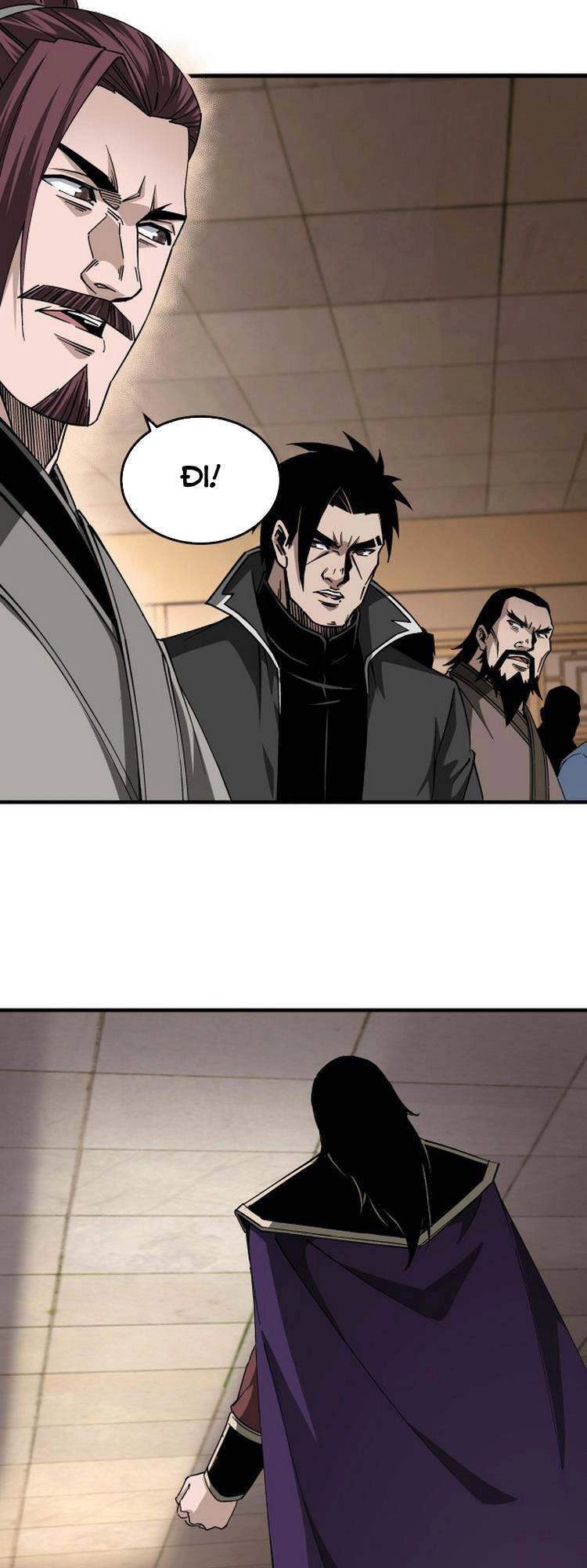 Tối Cường Phản Phái Hệ Thống Chapter 181 - 13