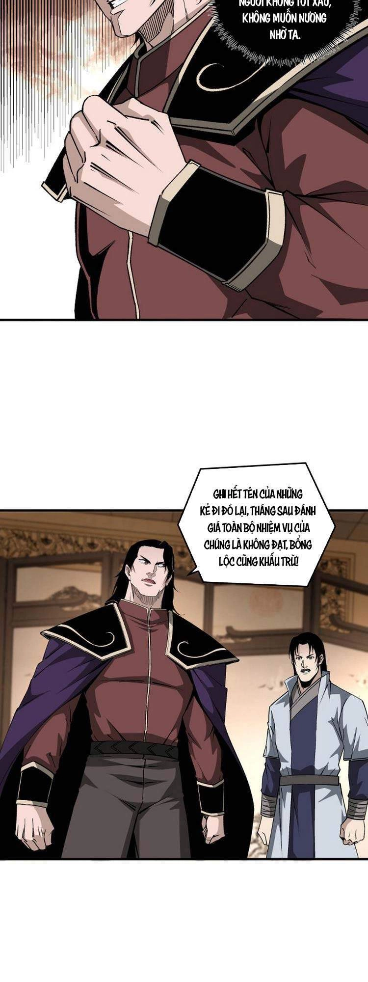 Tối Cường Phản Phái Hệ Thống Chapter 181 - 15