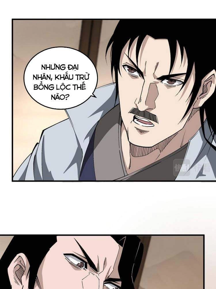 Tối Cường Phản Phái Hệ Thống Chapter 181 - 16