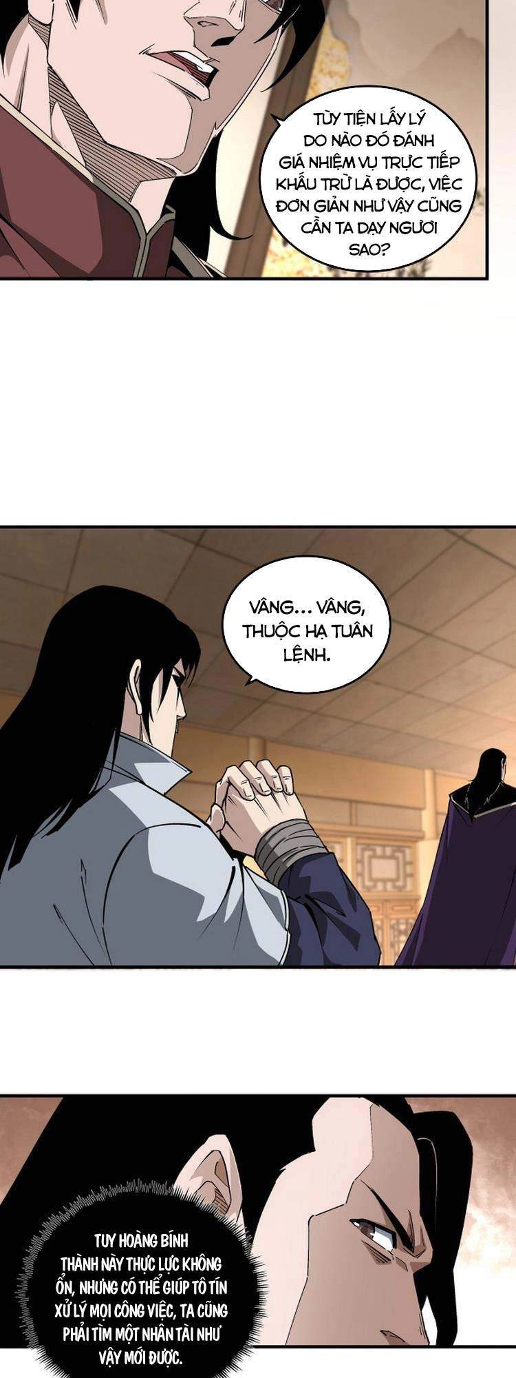 Tối Cường Phản Phái Hệ Thống Chapter 181 - 17