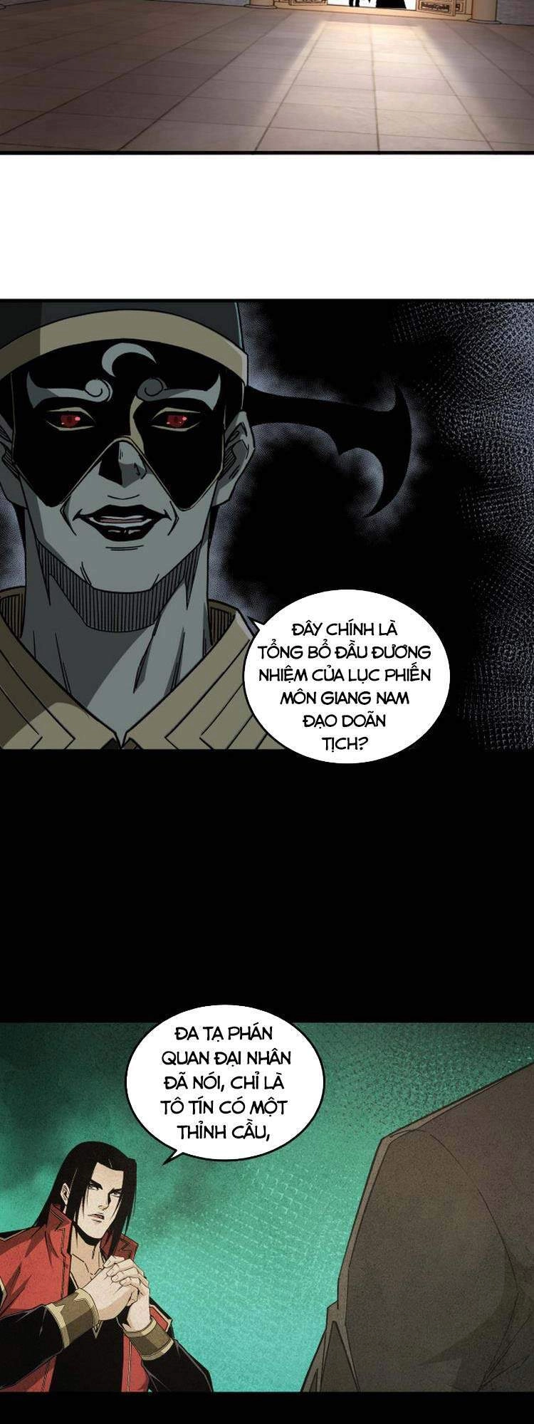 Tối Cường Phản Phái Hệ Thống Chapter 181 - 19