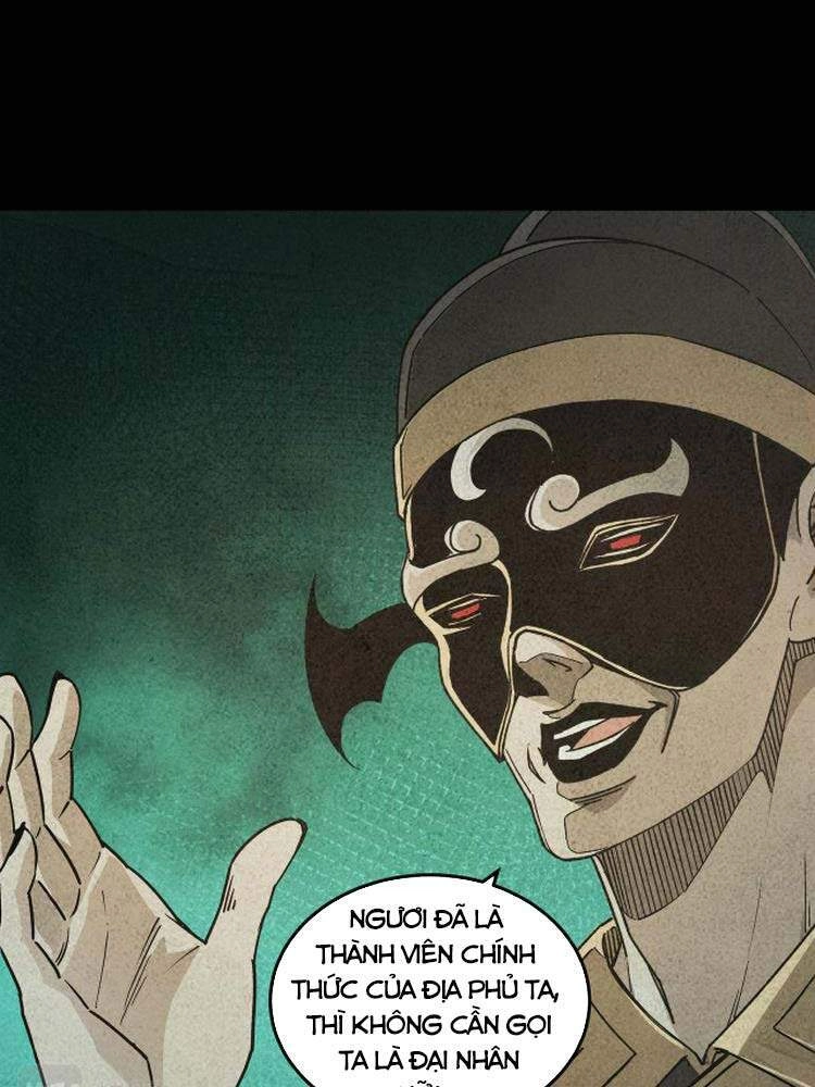 Tối Cường Phản Phái Hệ Thống Chapter 181 - 20