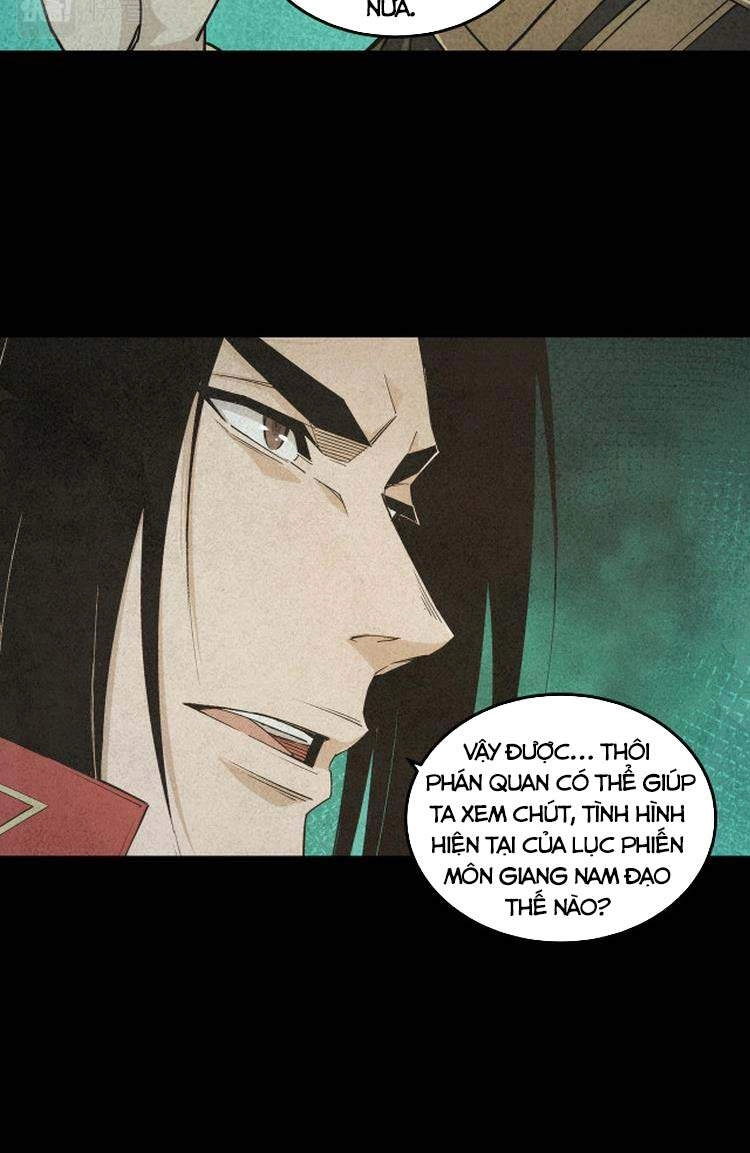 Tối Cường Phản Phái Hệ Thống Chapter 181 - 21