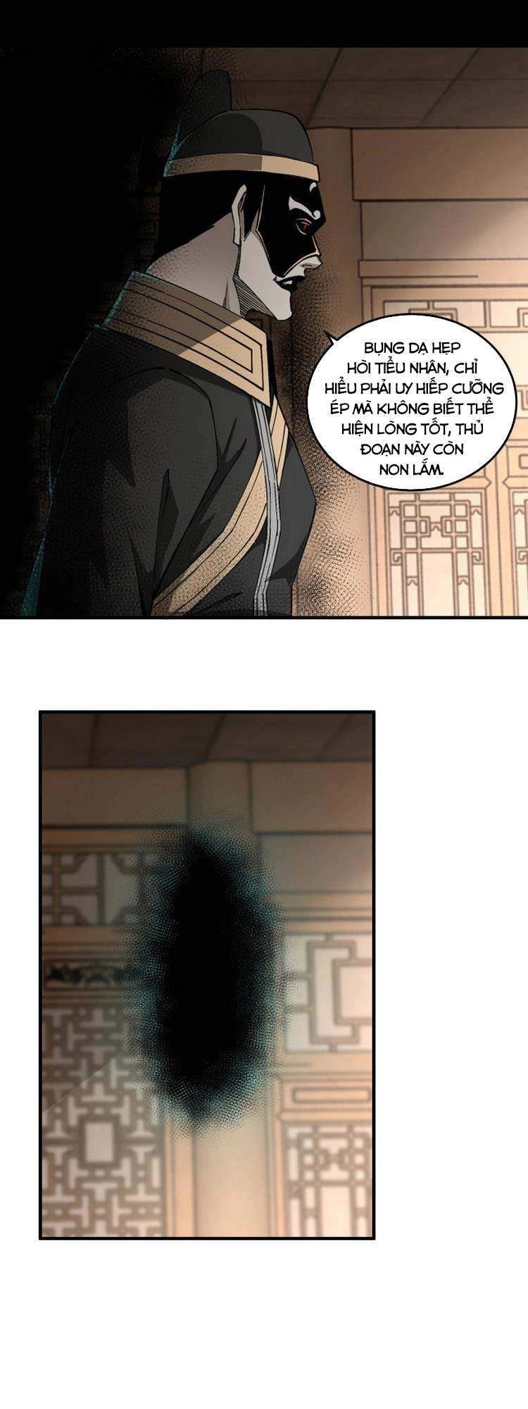 Tối Cường Phản Phái Hệ Thống Chapter 181 - 22