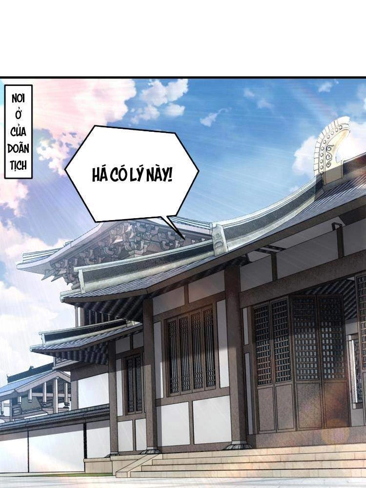 Tối Cường Phản Phái Hệ Thống Chapter 181 - 23