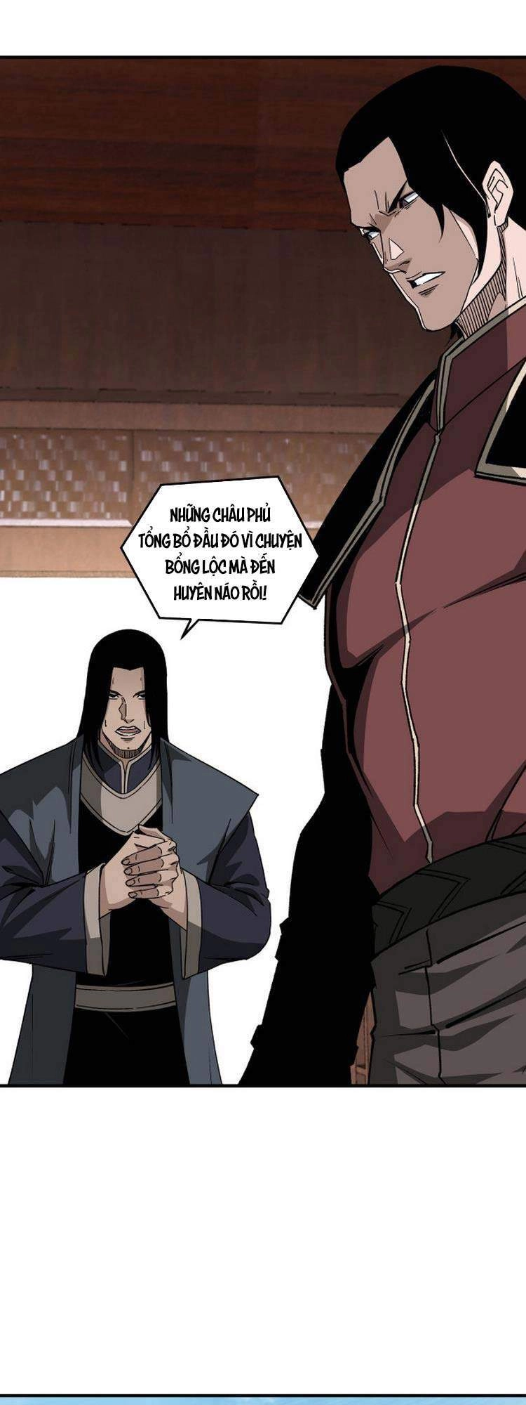 Tối Cường Phản Phái Hệ Thống Chapter 181 - 26