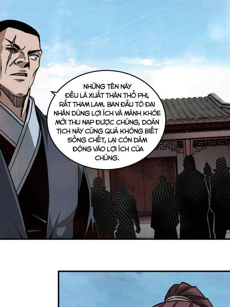 Tối Cường Phản Phái Hệ Thống Chapter 181 - 27