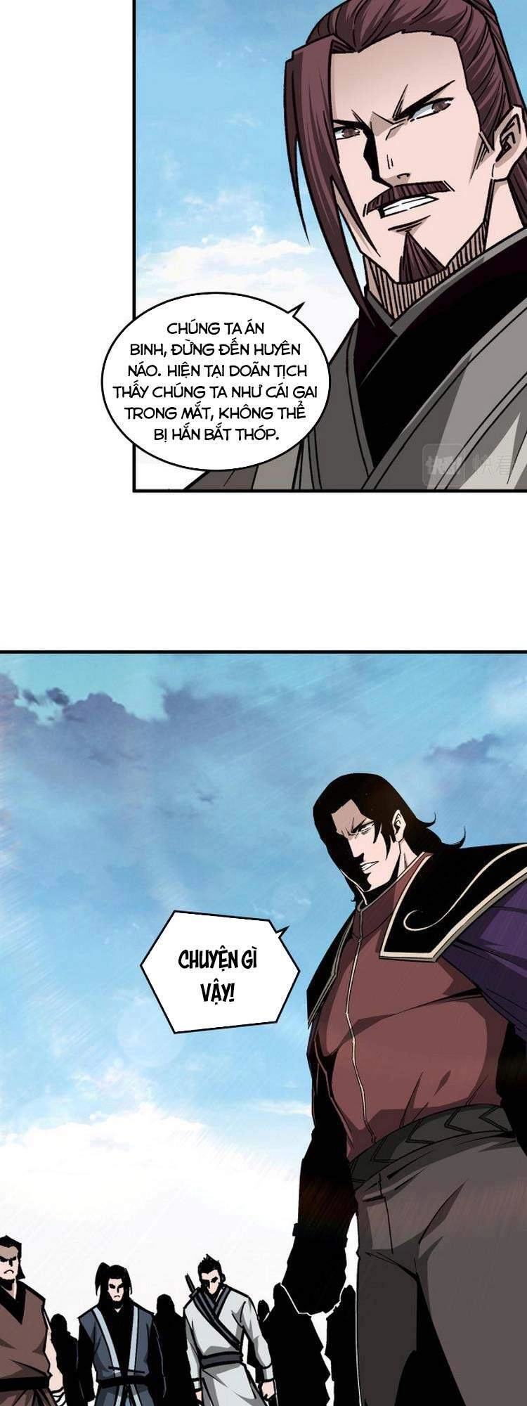 Tối Cường Phản Phái Hệ Thống Chapter 181 - 28