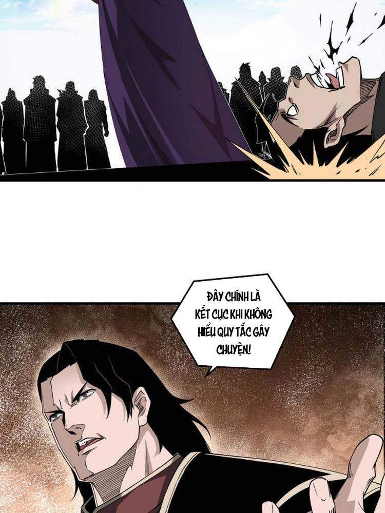 Tối Cường Phản Phái Hệ Thống Chapter 182 - 2